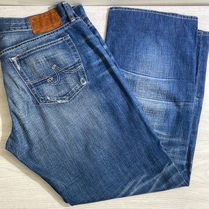 AG Adriano Goldschmied jeans